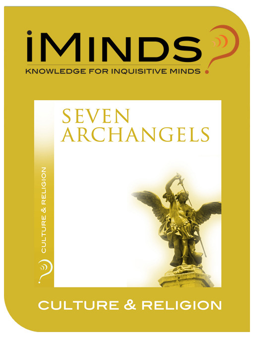 Title details for Seven Archangels by iMinds - Available